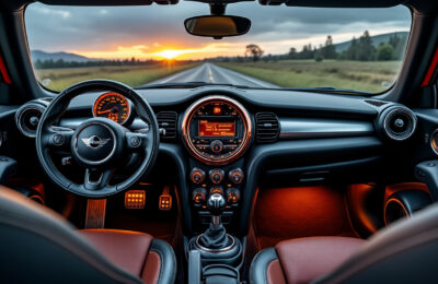 Les 5 principaux problèmes mini jcw 231 que chaque propriétaire devrait connaître