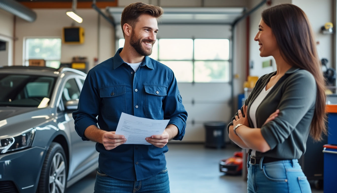 découvrez les principales erreurs à éviter lors de la rédaction d'un ordre de réparation vierge afin d'assurer la conformité et la clarté de vos documents professionnels.