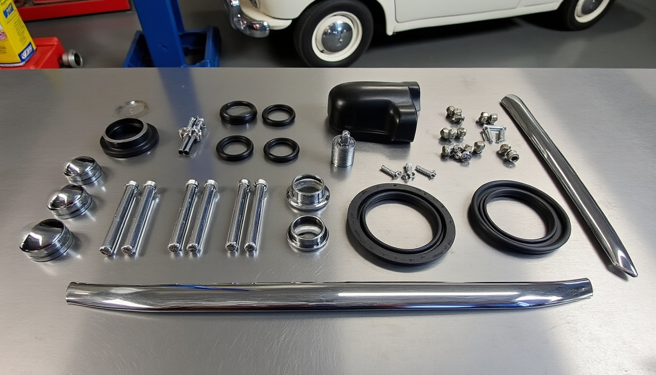 découvrez nos meilleures astuces pour intégrer facilement l'accessoire autobleu 4 cv lors de la restauration de votre véhicule ancien. conseils pratiques, étapes clés et recommandations d'experts pour un résultat authentique et performant.