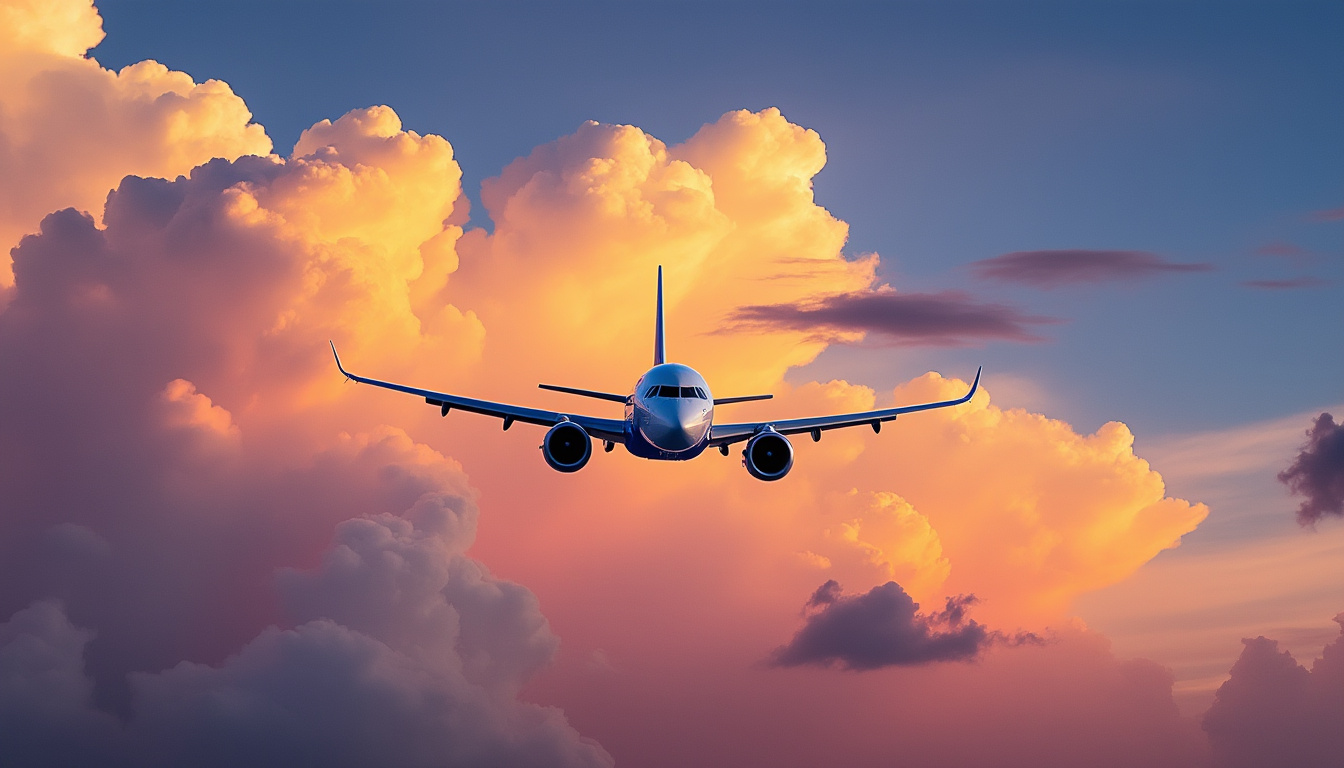 découvrez notre liste incontournable des moyens de transport commençant par la lettre a. explorez toutes les options et enrichissez votre vocabulaire des transports avec ces exemples pratiques et originaux !