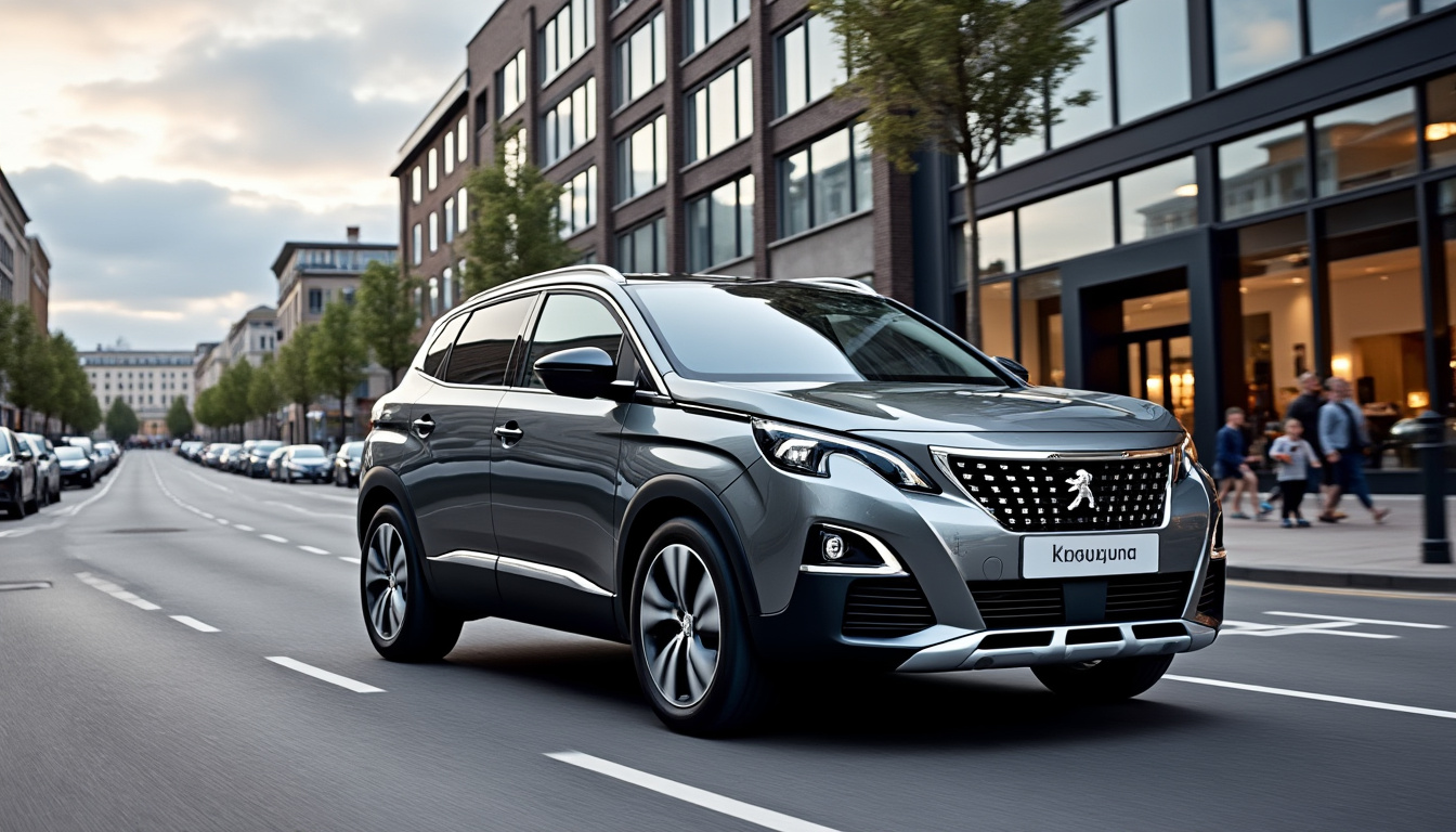 découvrez notre comparatif entre la peugeot 3008 t84 et ses principaux concurrents pour savoir quel suv est le meilleur choix en 2024. performances, équipements, prix : tout ce qu'il faut savoir avant d'acheter.
