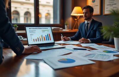 Quel est le meilleur bonus-malus en auto pour réduire vos coûts d’assurance ?