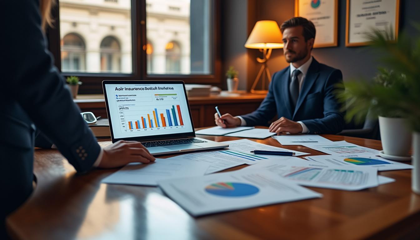 découvrez comment optimiser votre bonus-malus auto pour bénéficier des meilleures réductions sur votre assurance et faire des économies significatives.