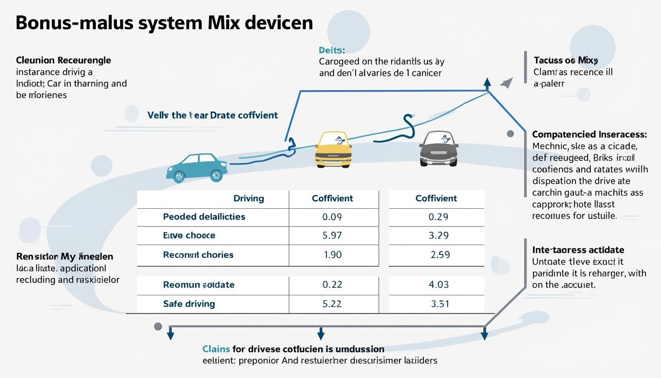 découvrez comment obtenir le meilleur bonus-malus en assurance auto pour réduire efficacement vos coûts et profiter de tarifs avantageux.