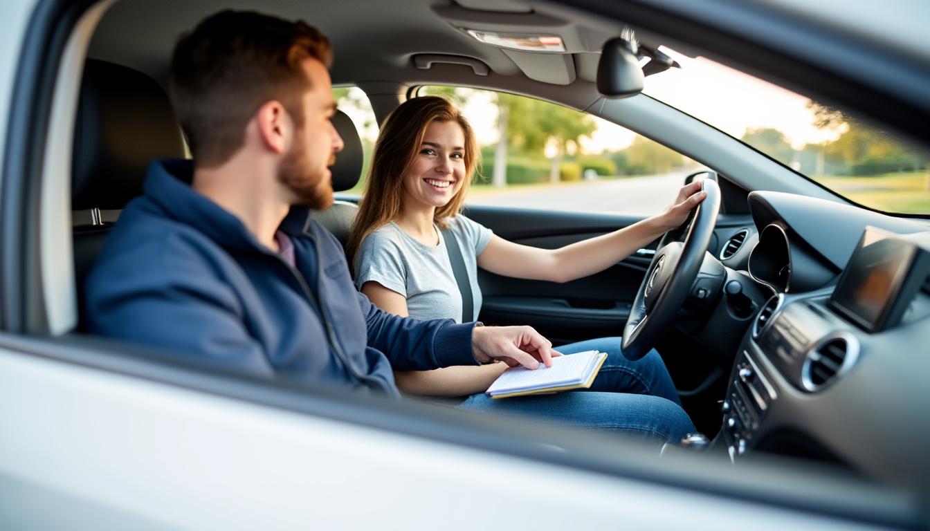 découvrez comment optimiser votre bonus-malus auto pour réduire vos coûts d'assurance. conseils, astuces et explications pour payer moins tout en restant bien couvert.
