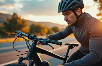 Découvrez les astuces du forum pour la panne de vélo électrique Decathlon