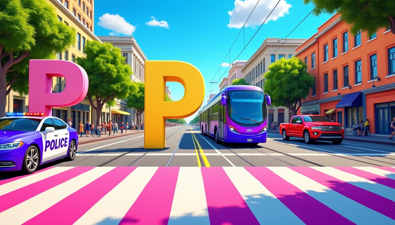 découvrez pourquoi choisir les transports en 'p' : liste complète des moyens de transport commençant par 'p', pratiques et adaptés à tous vos déplacements quotidiens.