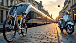 Pourquoi choisir les transports en p : liste des transports en p pratiques