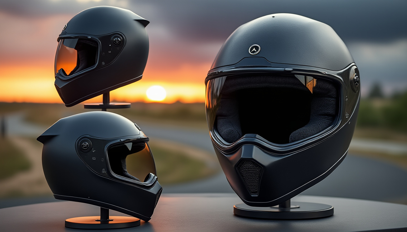 découvrez pourquoi il est interdit par la loi de peindre un casque moto homologué. comprenez les risques pour la sécurité, les conséquences légales et les réglementations en vigueur concernant la modification de votre casque.
