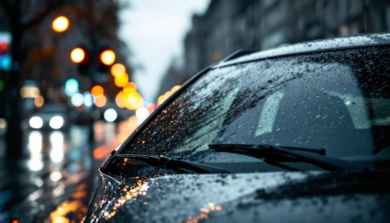 découvrez comment choisir les balais essuie-glaces adaptés à votre renault austral selon les saisons pour assurer une visibilité optimale et une conduite en toute sécurité.