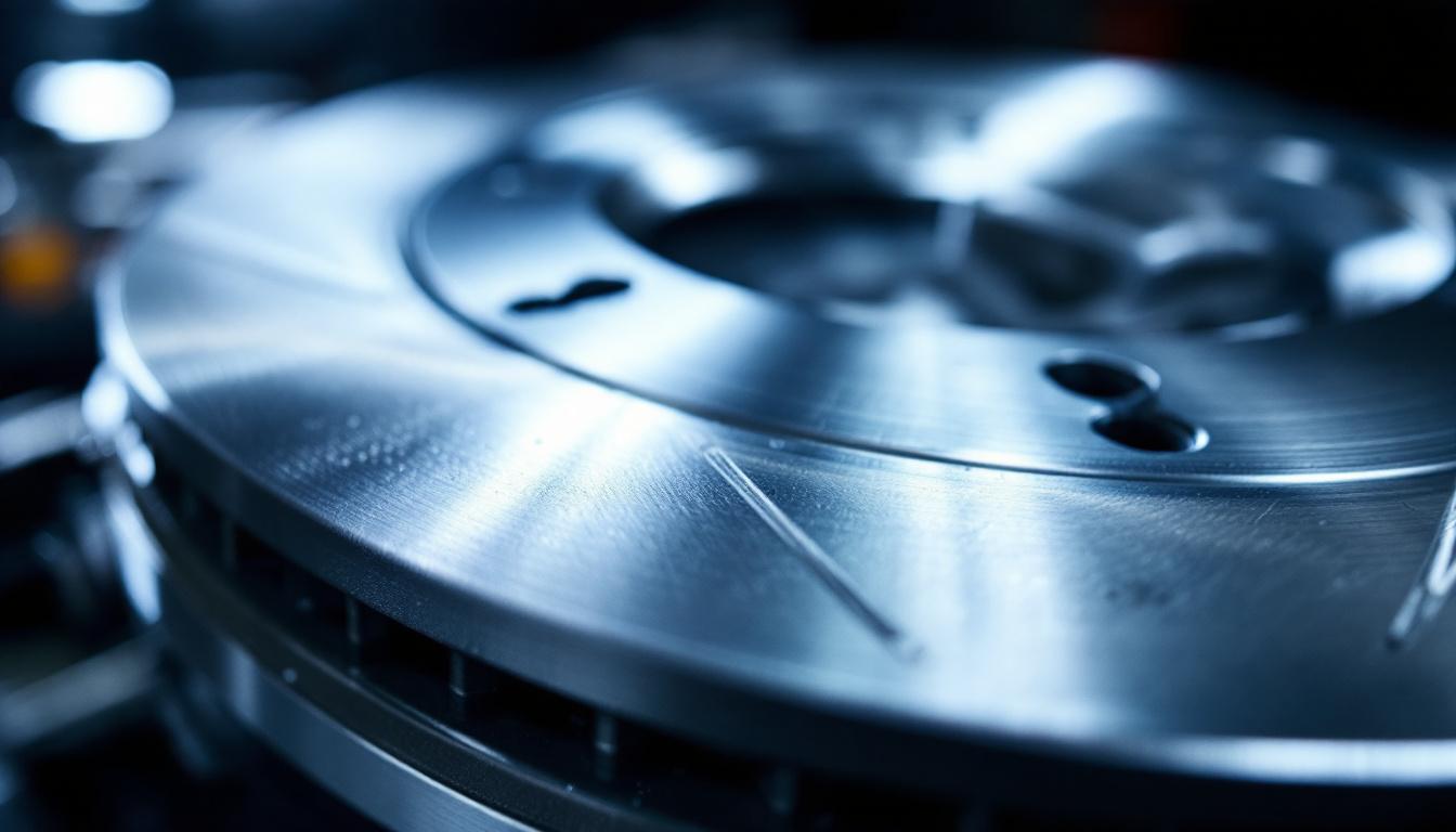 découvrez nos conseils d'experts pour choisir les disques de freins adaptés à votre peugeot 5008 iii et garantir une sécurité optimale sur la route.