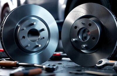 Comment choisir les meilleurs disques de freins pour Peugeot 208 II