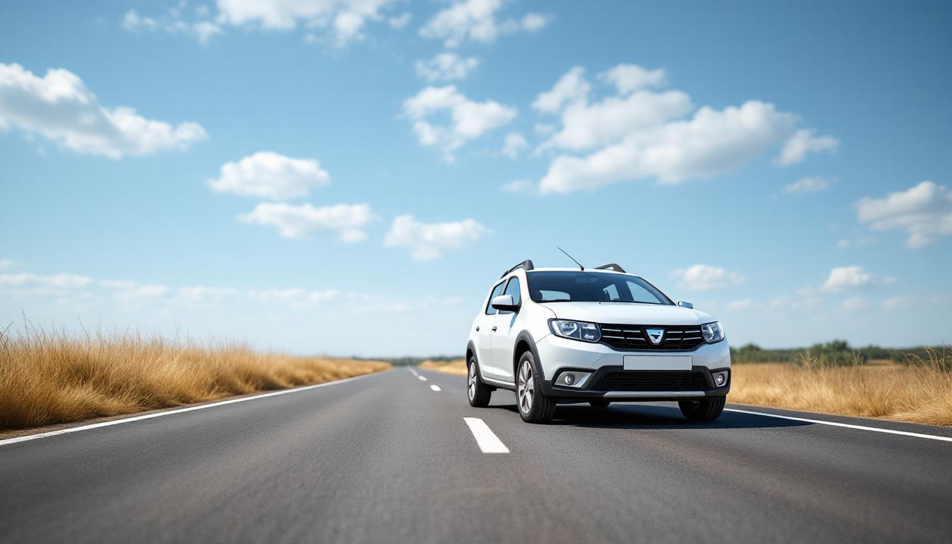 explorez les bénéfices d'un double volant amortisseur pour votre dacia sandero 3 : amélioration du confort de conduite, réduction des vibrations et protection optimale du moteur.