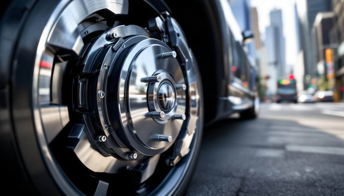 découvrez nos disques de freins spécialement conçus pour volkswagen tiguan iii, garantissant une sécurité optimale et des performances de freinage fiables pour votre véhicule.