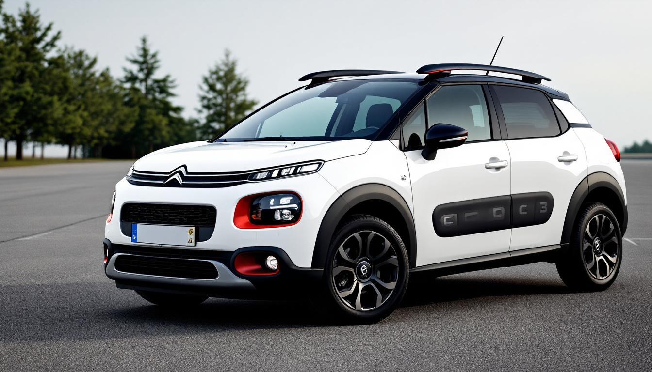 découvrez nos astuces pour économiser sur les balais essuie-glace adaptés à votre citroën ë-c3 et profitez d'une visibilité optimale en toutes saisons.