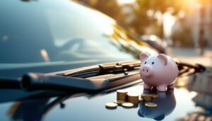 Économisez de l’argent avec nos conseils sur les balais essuie-glace pour Citroën ë-C3