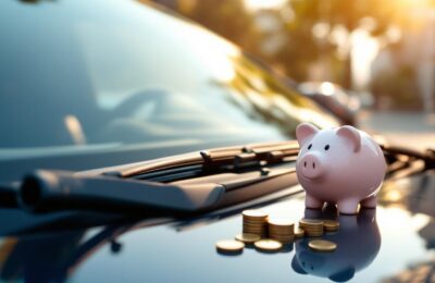 Économisez de l’argent avec nos conseils sur les balais essuie-glace pour Citroën ë-C3