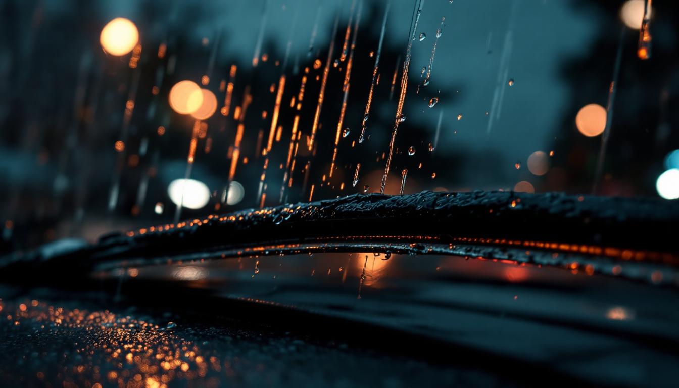 découvrez nos conseils pratiques pour l'entretien des balais essuie-glace de votre dacia duster 3, afin d'assurer une visibilité optimale et une conduite en toute sécurité.