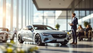 Guide des meilleurs mandataires voiture pour obtenir une Opel neuve