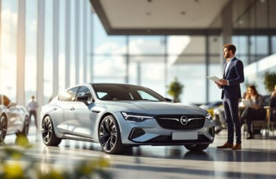 Guide des meilleurs mandataires voiture pour obtenir une Opel neuve