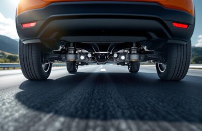 Les avantages des silent blocs pour Renault Captur II pour améliorer votre conduite