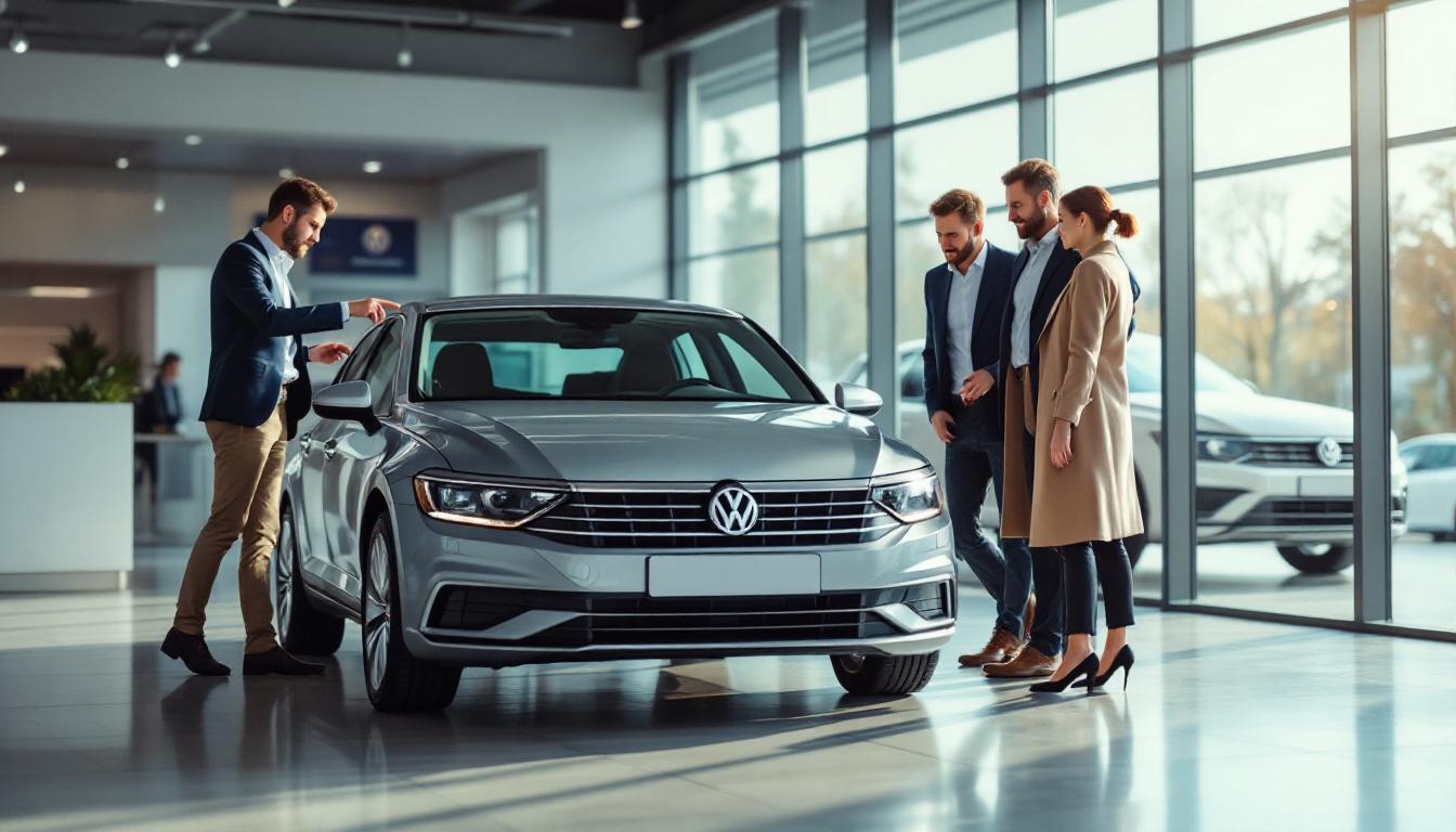 découvrez notre guide complet des meilleurs mandataires pour acheter votre volkswagen d'occasion au meilleur prix. conseils, astuces et sélection des professionnels fiables.