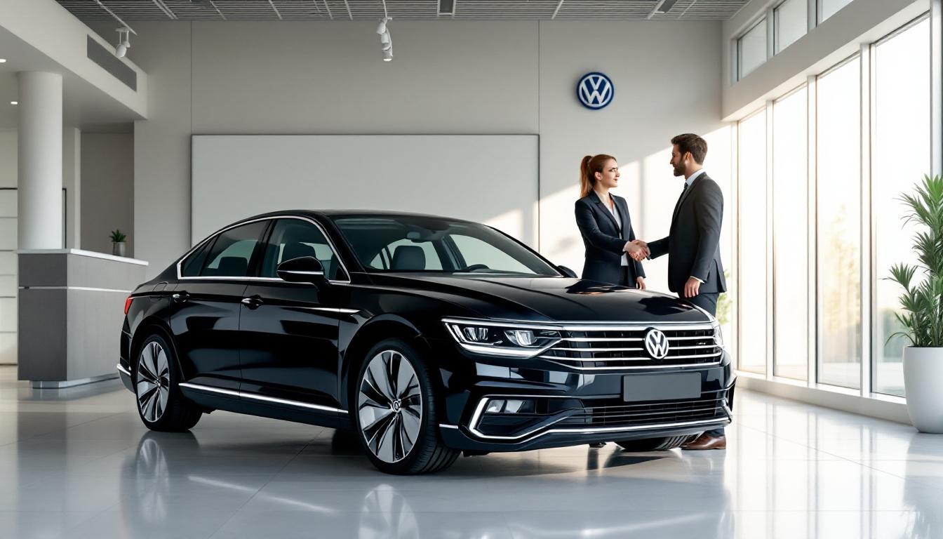 découvrez notre guide complet des meilleurs mandataires pour acheter une volkswagen d'occasion au meilleur prix. conseils, astuces et comparatif pour une acquisition réussie.