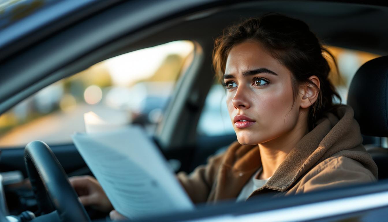 découvrez notre comparatif des meilleures assurances auto pour jeunes conducteurs et trouvez l'offre idéale adaptée à vos besoins et budget.