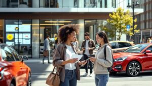 Meilleures assurances auto pour les jeunes conducteurs : comparatif des meilleures offres
