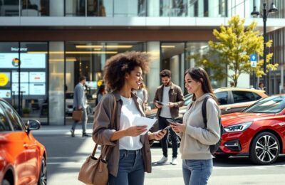 Meilleures assurances auto pour les jeunes conducteurs : comparatif des meilleures offres