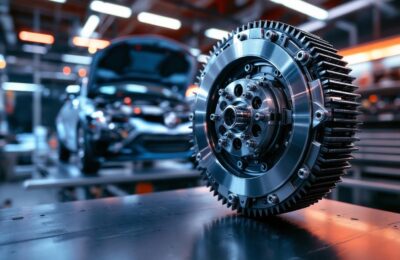 Pourquoi choisir un double volant amortisseur pour Opel Corsa ?