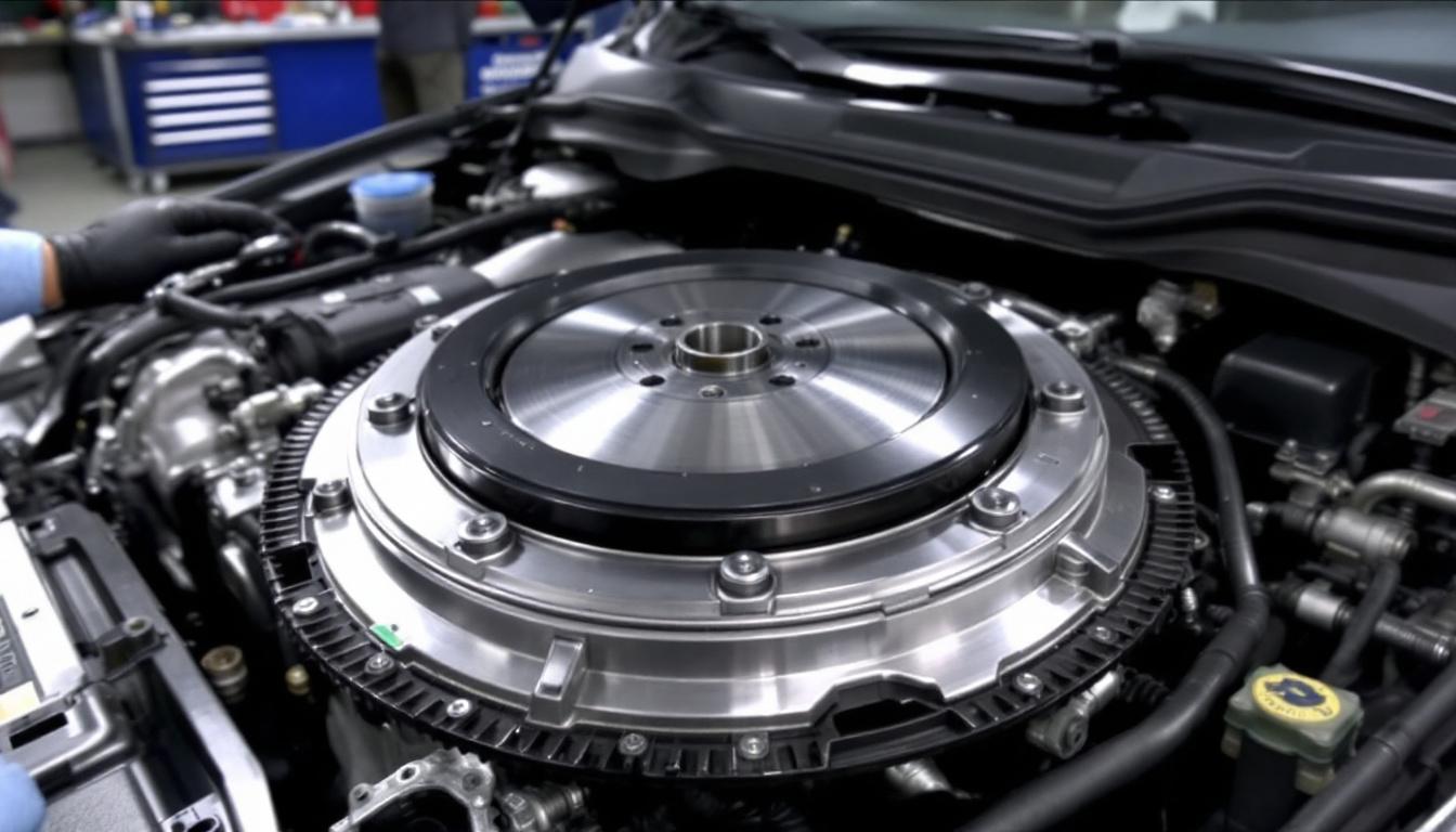 découvrez les avantages d'un double volant amortisseur pour votre opel corsa : amélioration du confort de conduite, réduction des vibrations et protection du moteur.