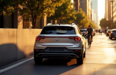 Pourquoi investir dans une caméra de recul pour Volkswagen T-Roc est essentiel