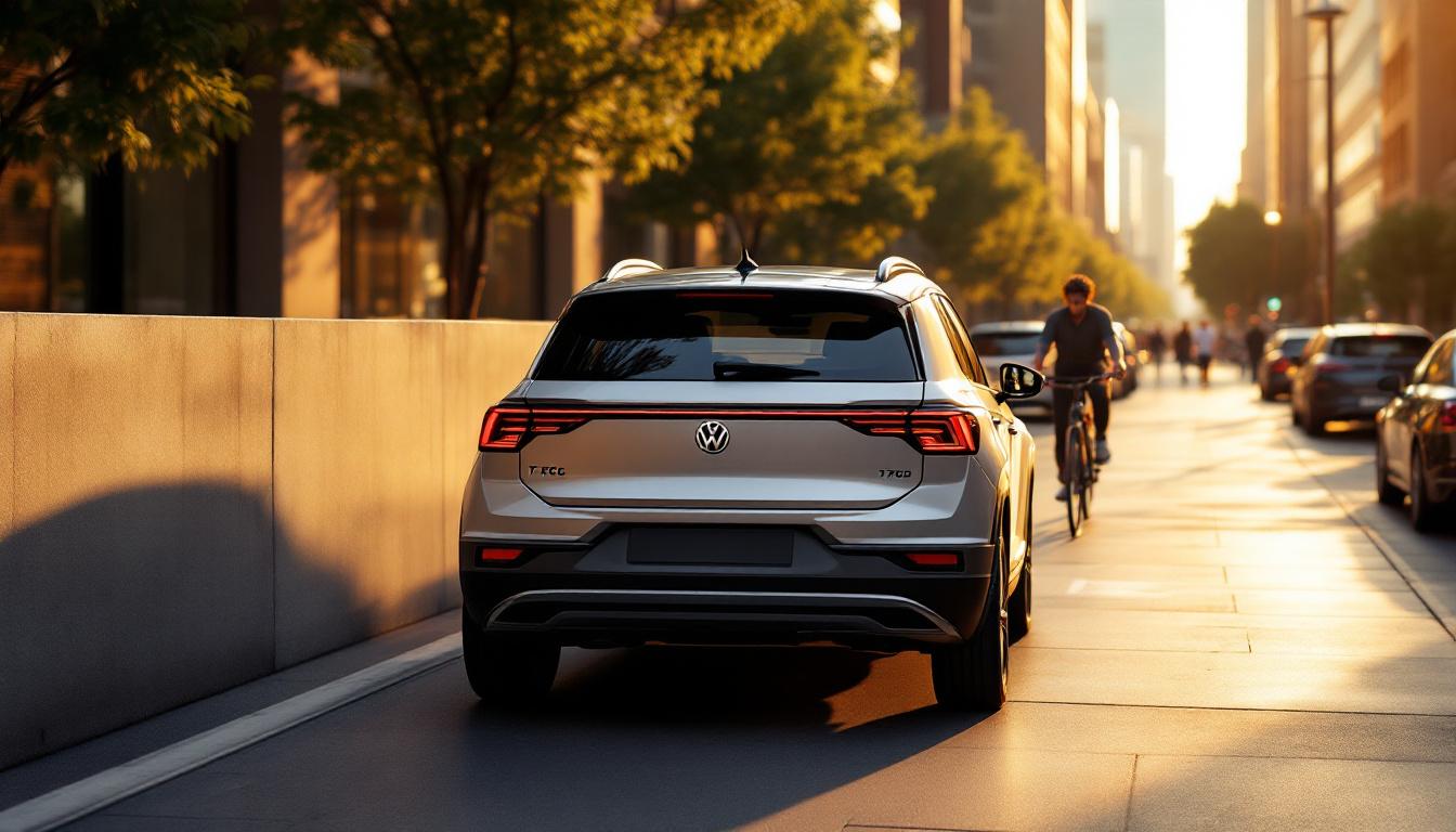 découvrez pourquoi investir dans une caméra de recul pour votre volkswagen t-roc est indispensable pour améliorer la sécurité, faciliter les manœuvres et protéger votre véhicule au quotidien.