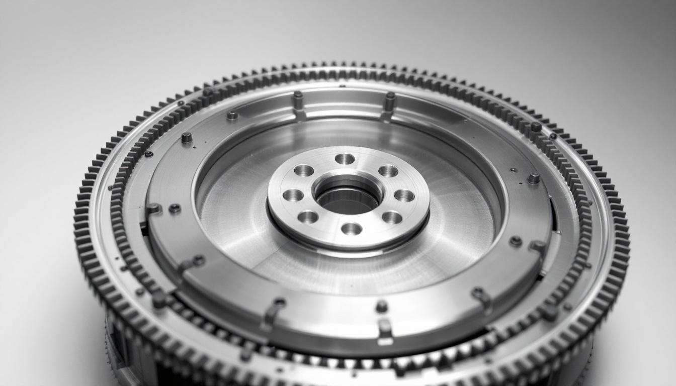 découvrez pourquoi le volant moteur bi masse est crucial pour la renault symbioz, assurant une conduite fluide et une réduction des vibrations pour une expérience de conduite optimale.