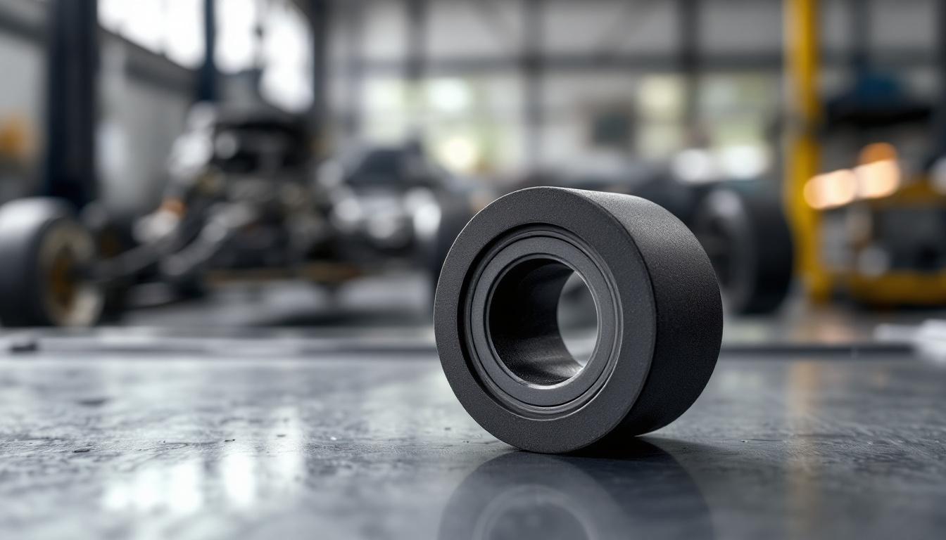 découvrez tout ce que vous devez savoir sur le silent bloc pour volkswagen t-roc : fonctionnement, importance, conseils d'entretien et remplacement pour garantir la performance et le confort de votre véhicule.