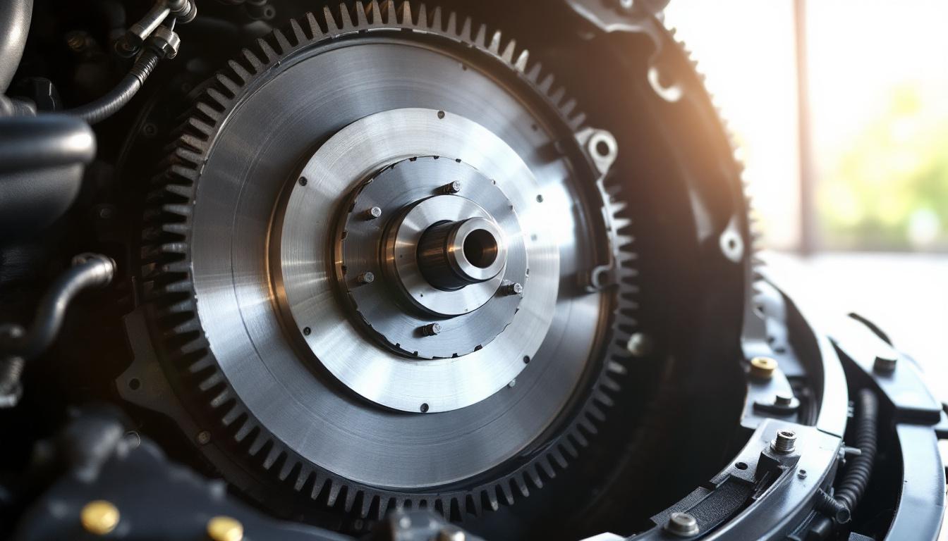 découvrez notre guide complet sur les volants moteur bi masse pour peugeot 208 ii, avec une comparaison détaillée des modèles disponibles pour choisir la meilleure option.