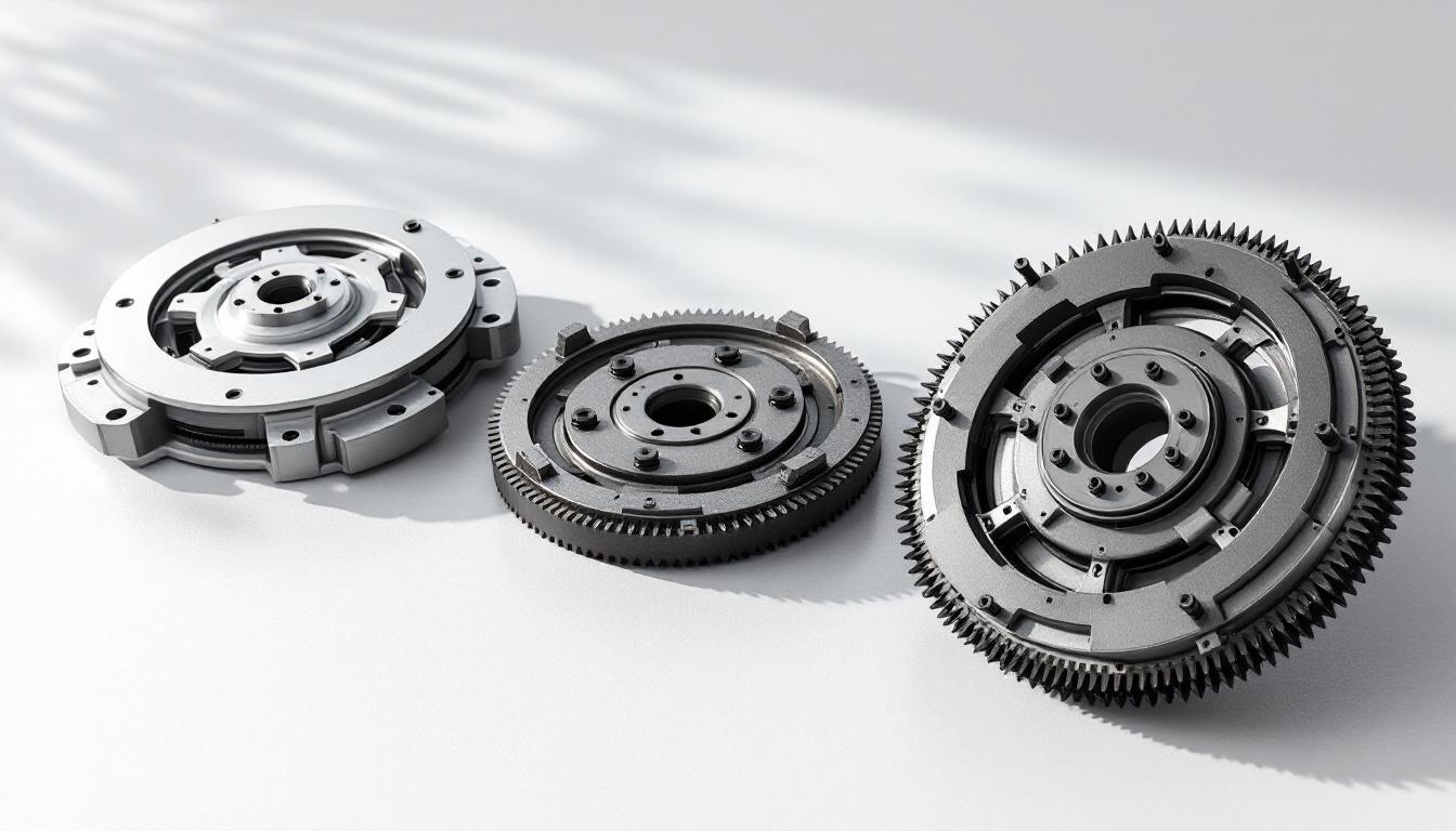 découvrez notre comparaison détaillée des volants moteur bi masse pour peugeot 208 ii, afin de choisir le modèle le mieux adapté à vos besoins et garantir une performance optimale.