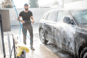 Comment créer une entreprise de lavage automobile à domicile ?