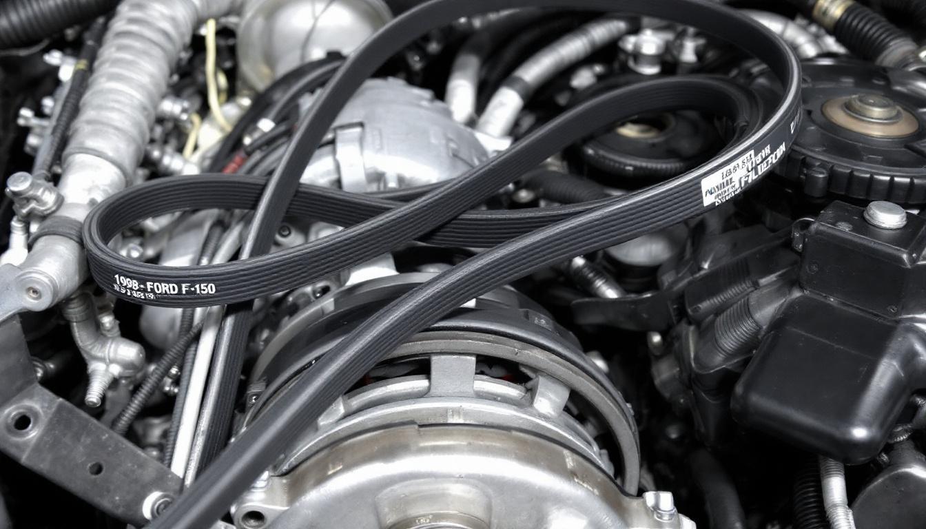 découvrez notre comparatif des courroies d'accessoires pour dacia sandero 3, avec un aperçu des meilleures marques et des prix pour bien choisir votre pièce auto.