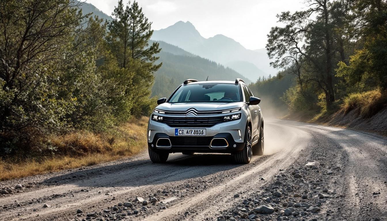 découvrez pourquoi investir dans des silent blocs de qualité est essentiel pour améliorer le confort, la sécurité et la durabilité de votre citroën c5 aircross.