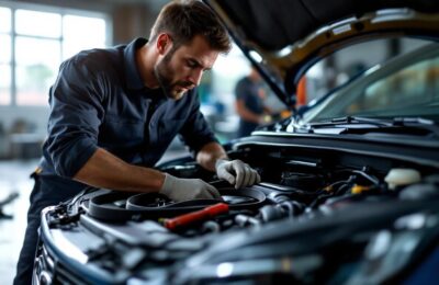 Quand vérifier la courroie d’accessoires pour Opel Corsa pour éviter les pannes