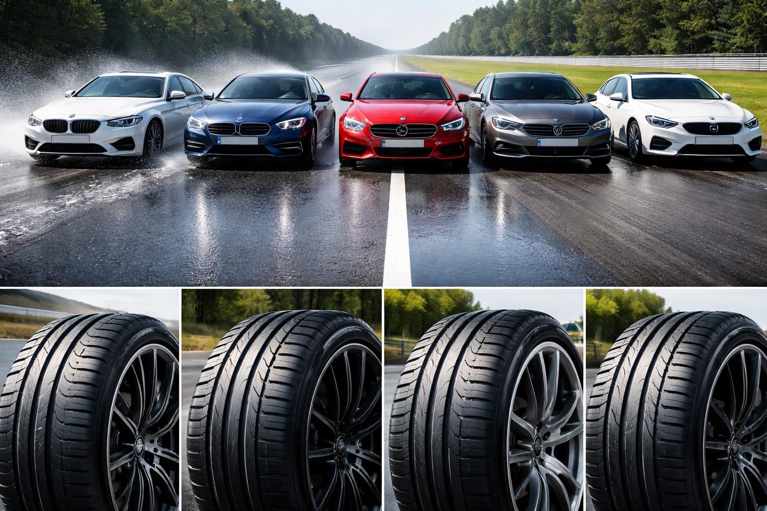 découvrez notre comparatif détaillé des performances entre 123 pneu et d'autres marques pour choisir le meilleur pneu adapté à vos besoins.