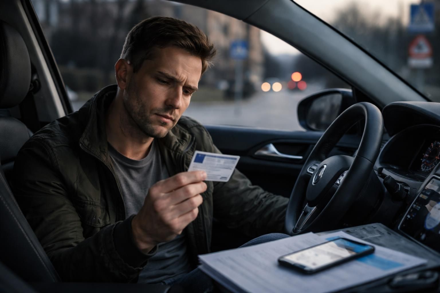 découvrez la vérité sur le code 79 inscrit sur votre permis ce : démêlez les mythes des réalités et comprenez son impact sur votre conduite.