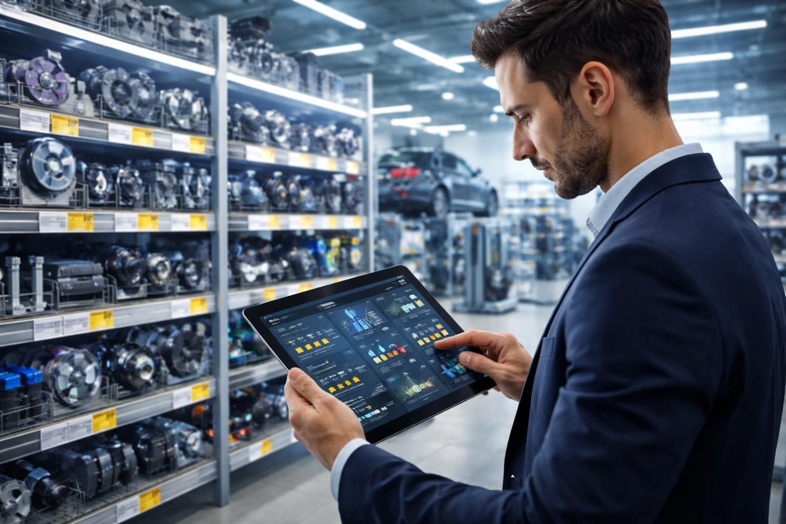 explorez les tendances des avis 2026 sur les pièces auto discount et faites des choix éclairés pour vos réparations automobiles à prix réduit.