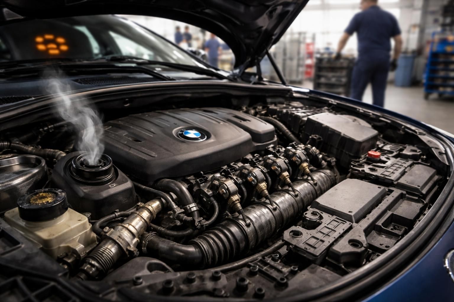 découvrez les définitions des symptômes courants des problèmes de bmw série 1 essence pour une intervention rapide et efficace. diagnostiquez facilement et agissez vite pour assurer la performance de votre véhicule.