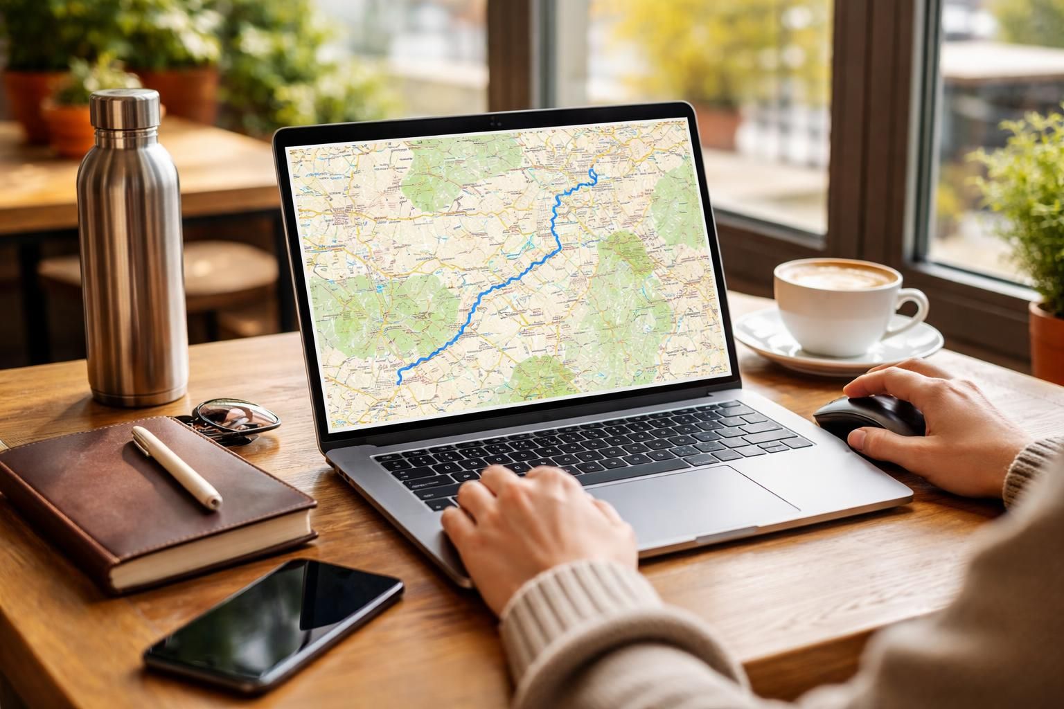 découvrez comment utiliser efficacement l'itinéraire gratuit de mappy pour planifier vos trajets facilement et gagner du temps lors de vos déplacements.