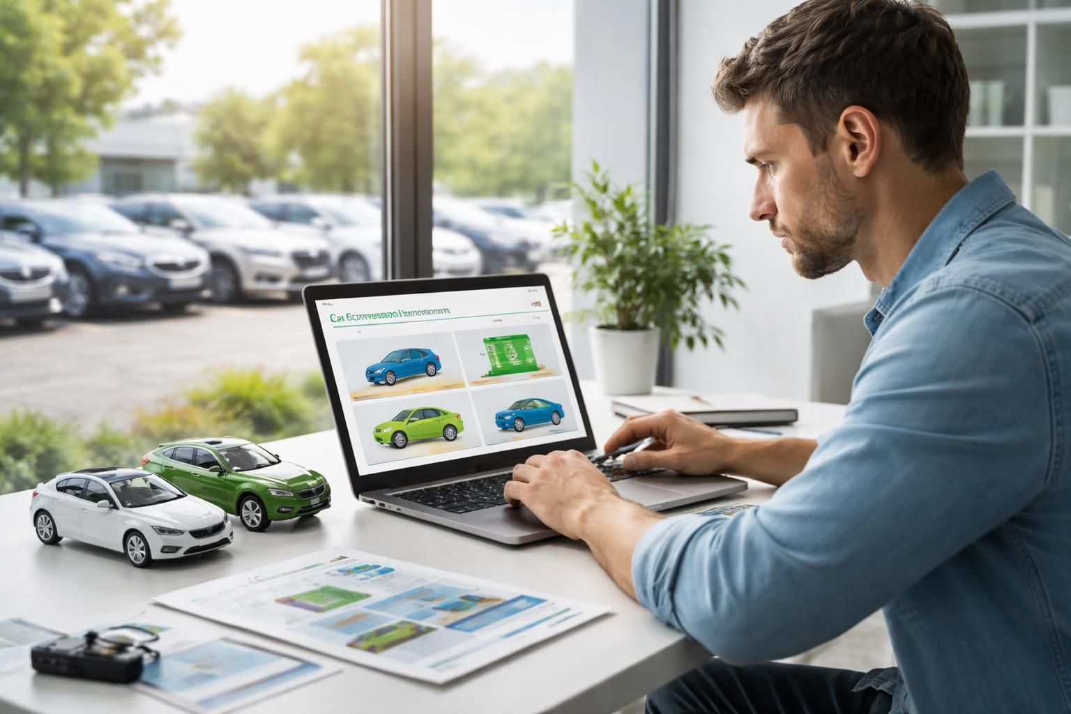 découvrez comment la simulation de la prime à la conversion peut vous aider à estimer vos économies et faciliter l'achat de votre future voiture. un outil essentiel pour tout futur automobiliste souhaitant moderniser son véhicule en bénéficiant des aides financières disponibles.