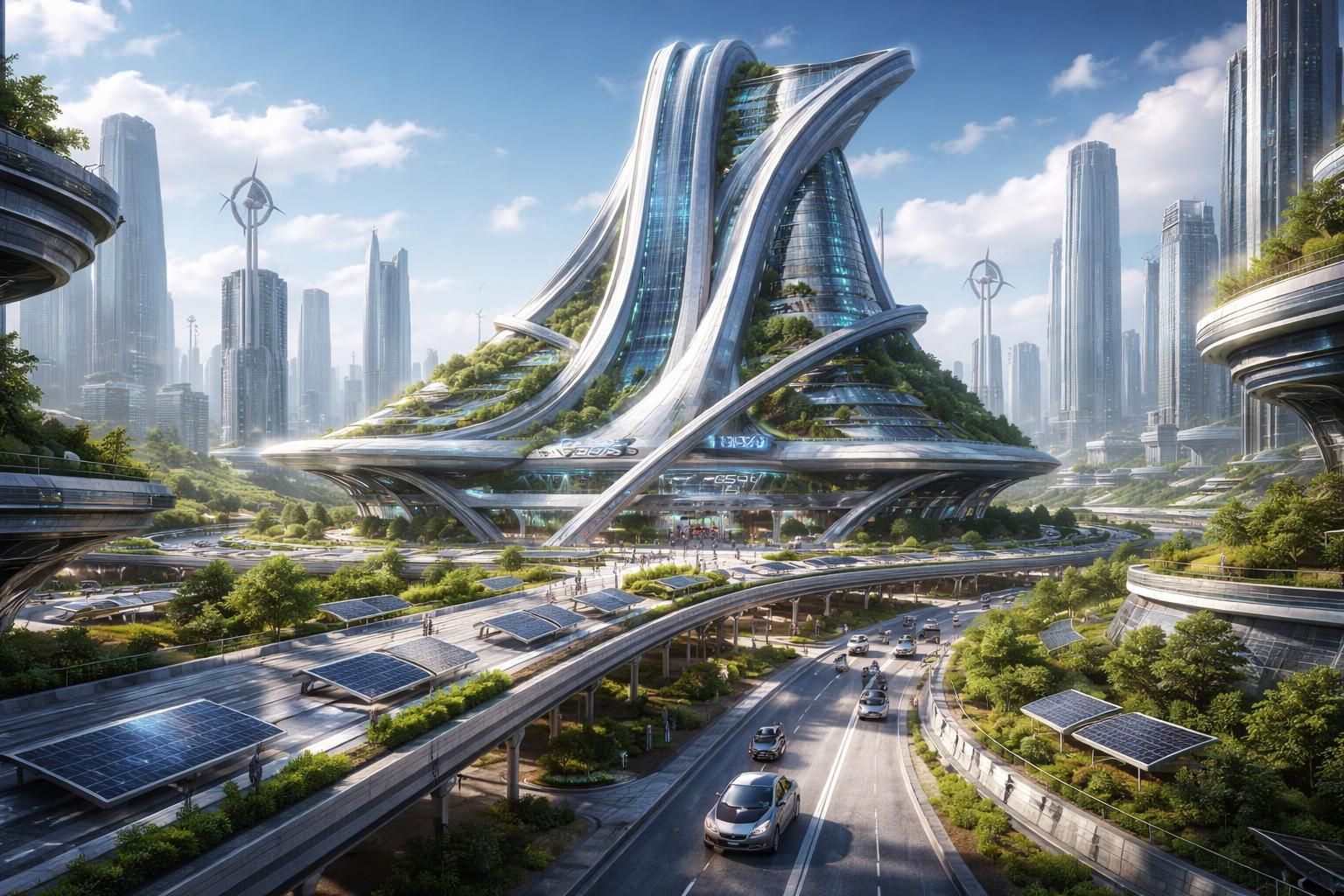 découvrez pourquoi la 210c mesta révolutionne l'avenir des infrastructures urbaines en offrant innovation, durabilité et efficacité pour des villes intelligentes et résilientes.