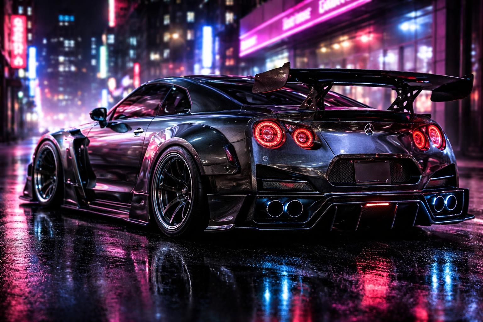 découvrez jusqu'où peut aller la préparation de la nissan gtr tuning, avec des astuces et conseils pour optimiser performance et design.